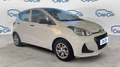 Hyundai i10 II 1.0 66 Initia Blanc - thumbnail 28