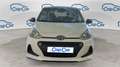 Hyundai i10 II 1.0 66 Initia Blanc - thumbnail 5