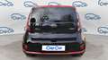 Kia Soul EV 110 Ultimate crna - thumbnail 3
