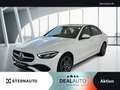 Mercedes-Benz C 220 C 220 d SHD/Navi/LED/Kamera/Parktronic/Sitzhzg. Blanc - thumbnail 1