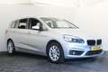 BMW 216 2-serie Gran Tourer 216i Centennial Executive 7p. Grijs - thumbnail 3