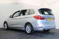 BMW 216 2-serie Gran Tourer 216i Centennial Executive 7p. Grijs - thumbnail 4