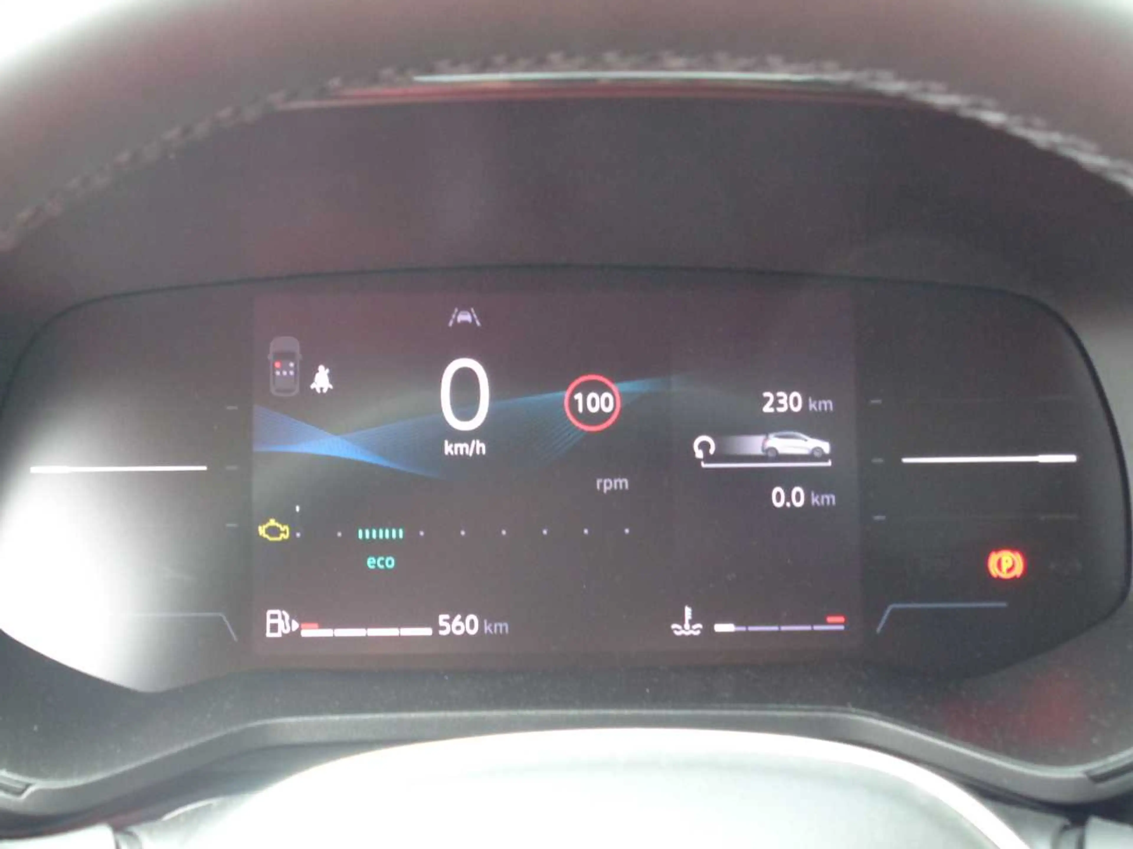 Mitsubishi Colt PLUS 1.0 T-Benziner 6-Gang — photo 11