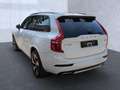 Volvo XC90 XC 90 R Design AWD Bluetooth Navi LED Klima Weiß - thumbnail 3