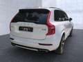 Volvo XC90 XC 90 R Design AWD Bluetooth Navi LED Klima Weiß - thumbnail 4