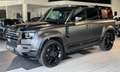Land Rover Defender 110 V8 Carpathian Edition*El.Trittbrett Grau - thumbnail 1