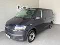 Volkswagen T6.1 Transporter Kombi TDI 4MOTION Blau - thumbnail 1