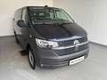 Volkswagen T6.1 Transporter Kombi TDI 4MOTION Blau - thumbnail 3