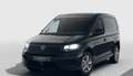 Volkswagen Caddy Cargo 2.0 TDI 90kW 122PK Style DSG rijdende demo, Zwart - thumbnail 2