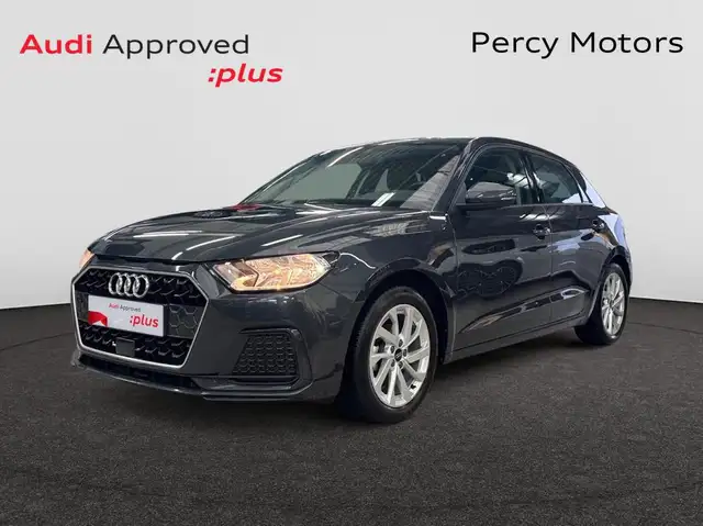 Audi A1 Sportback Advanced 25 TFSI 95ch 5 vitesses GARANTIE 2 ANS