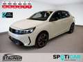 Opel Corsa GS 1.2 100PS LHZ* SHZ* PDC* 180° R.KAMERA Weiß - thumbnail 1