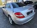 Mercedes-Benz SLK 200 Roadster Kompr.,Automatik,Leder,PDC v&h Silber - thumbnail 18