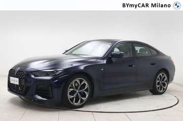 d Gran Coupe mhev 48V Msport auto
