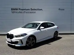 BMW Série 1 118iA 136ch M Sport DKG7