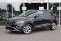 Volkswagen T-Roc 1.5 TSI Style | Carplay | Trekhaak | Cruise | Zwart - thumbnail 1