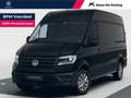 Volkswagen Crafter Bedrijfswagens 35 Exclusive 2.0TDi 140pk Automaat Noir - thumbnail 1