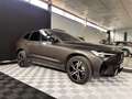 Volvo XC60 T6 Twin Recharge R-Design Gris - thumbnail 3
