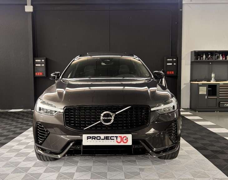 Volvo XC60 T6 Twin Recharge R-Design - foto 1