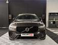 Volvo XC60 T6 Twin Recharge R-Design Gris - thumbnail 1