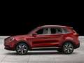 MG ZS Hybrid+ Comfort MY24 Rot - thumbnail 3