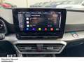 SEAT Leon FR Plus 1.5 eTSI DSG Voll LED Navi Einparkhilfe Fu Grau - thumbnail 12