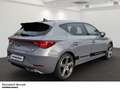 SEAT Leon FR Plus 1.5 eTSI DSG Voll LED Navi Einparkhilfe Fu Grau - thumbnail 3