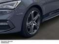 SEAT Leon FR Plus 1.5 eTSI DSG Voll LED Navi Einparkhilfe Fu Grau - thumbnail 8