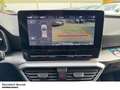 SEAT Leon FR Plus 1.5 eTSI DSG Voll LED Navi Einparkhilfe Fu Grau - thumbnail 14