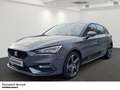 SEAT Leon FR Plus 1.5 eTSI DSG Voll LED Navi Einparkhilfe Fu Grau - thumbnail 1