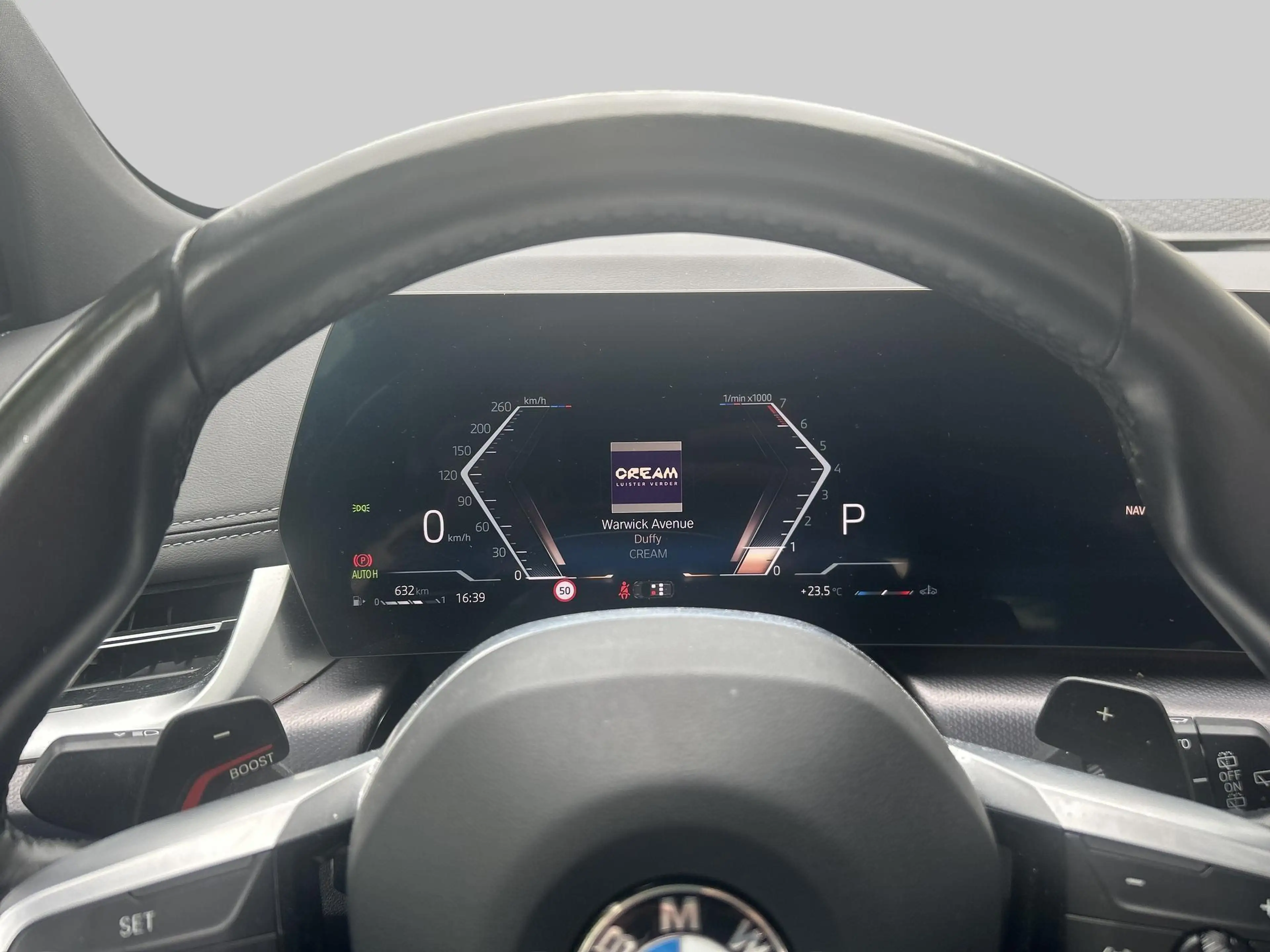 BMW 220 2-serie Active Tourer 220i l M-Sport | 18 inch M D — photo 15