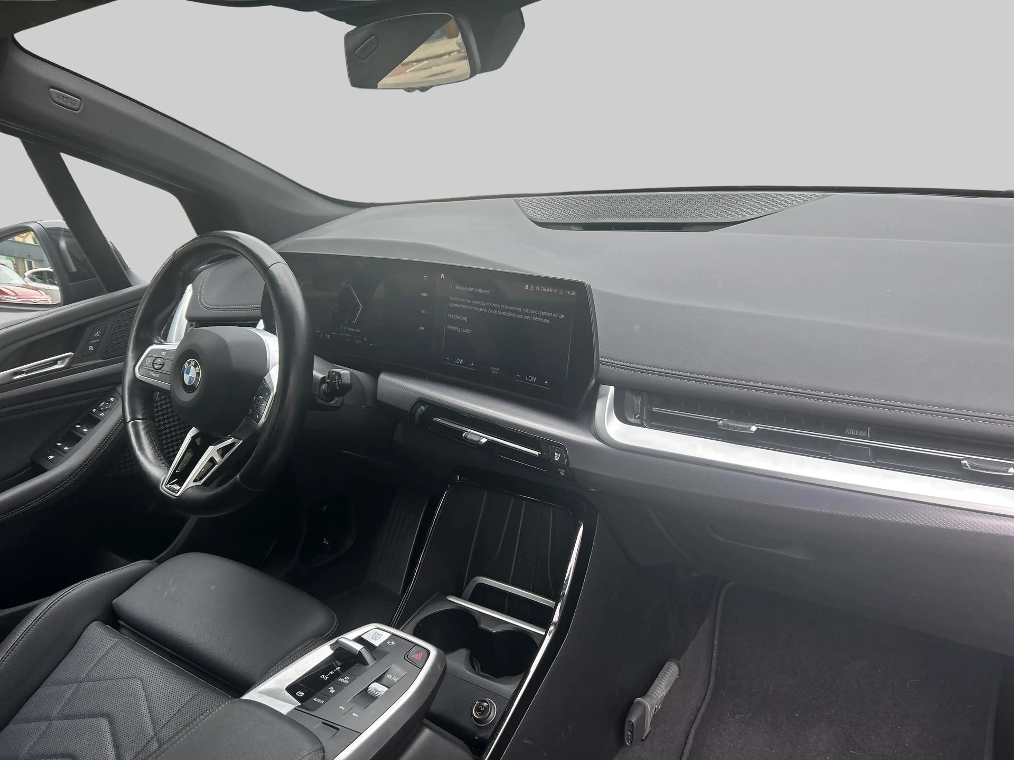 BMW 220 2-serie Active Tourer 220i l M-Sport | 18 inch M D — photo 13