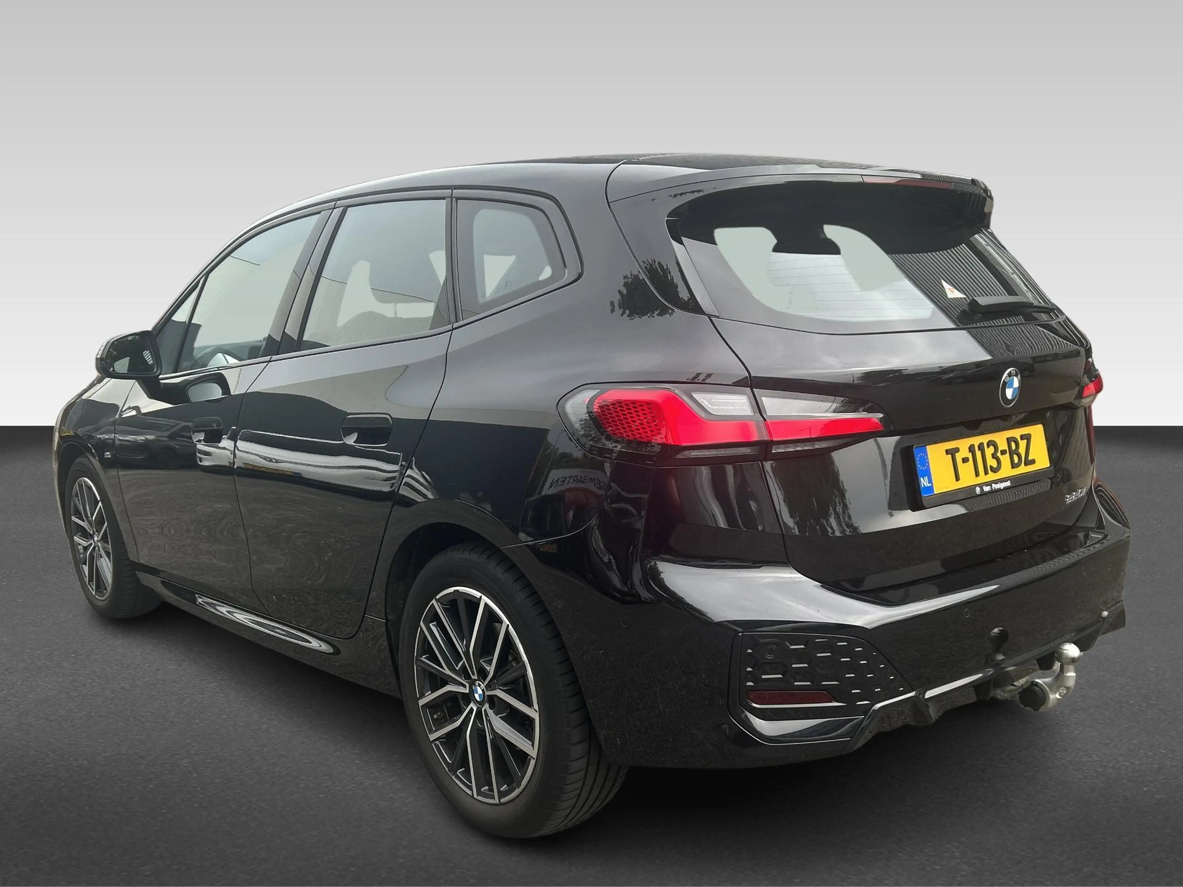 BMW 220 2-serie Active Tourer 220i l M-Sport | 18 inch M D — photo 3
