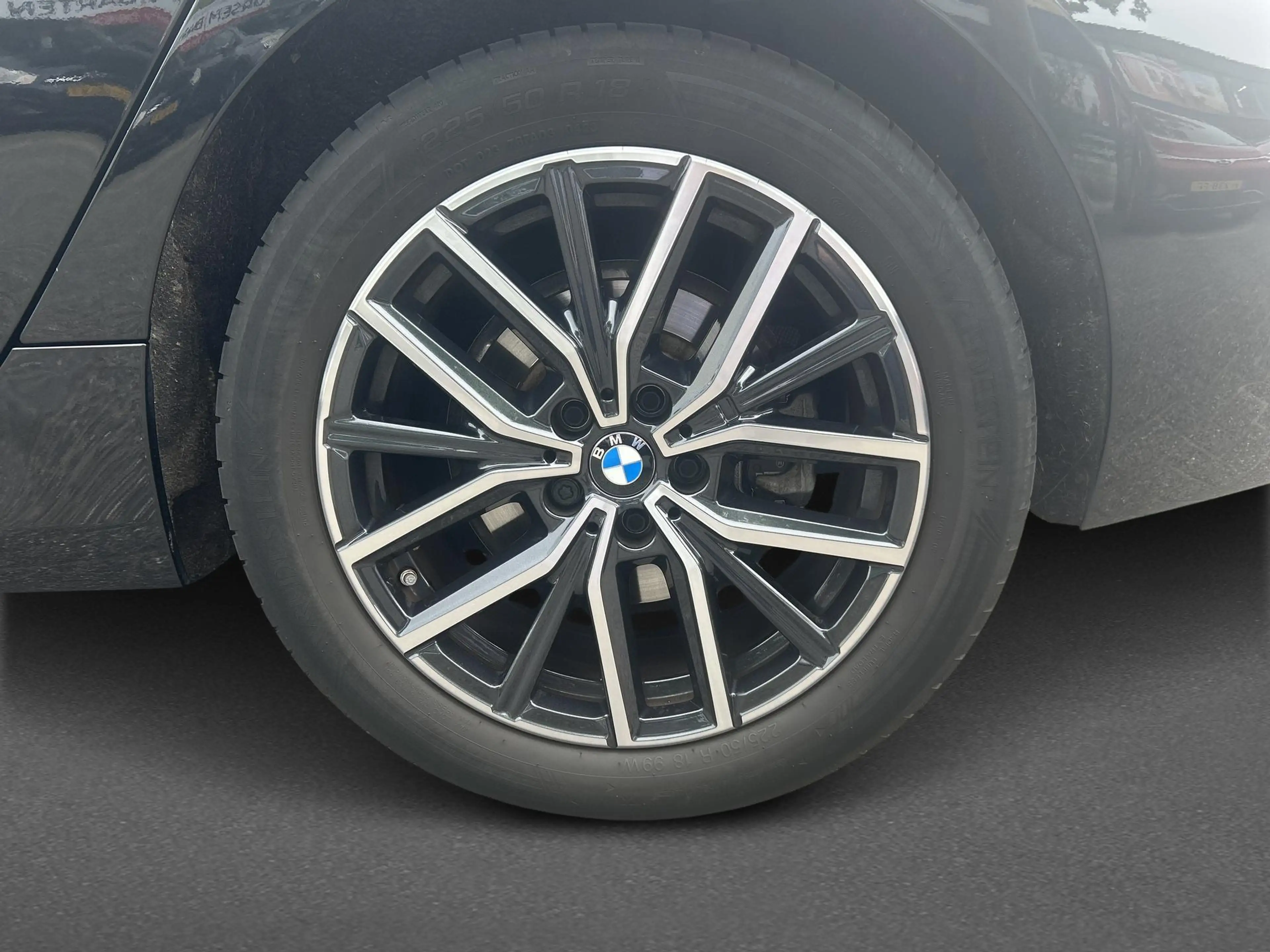 BMW 220 2-serie Active Tourer 220i l M-Sport | 18 inch M D — photo 11