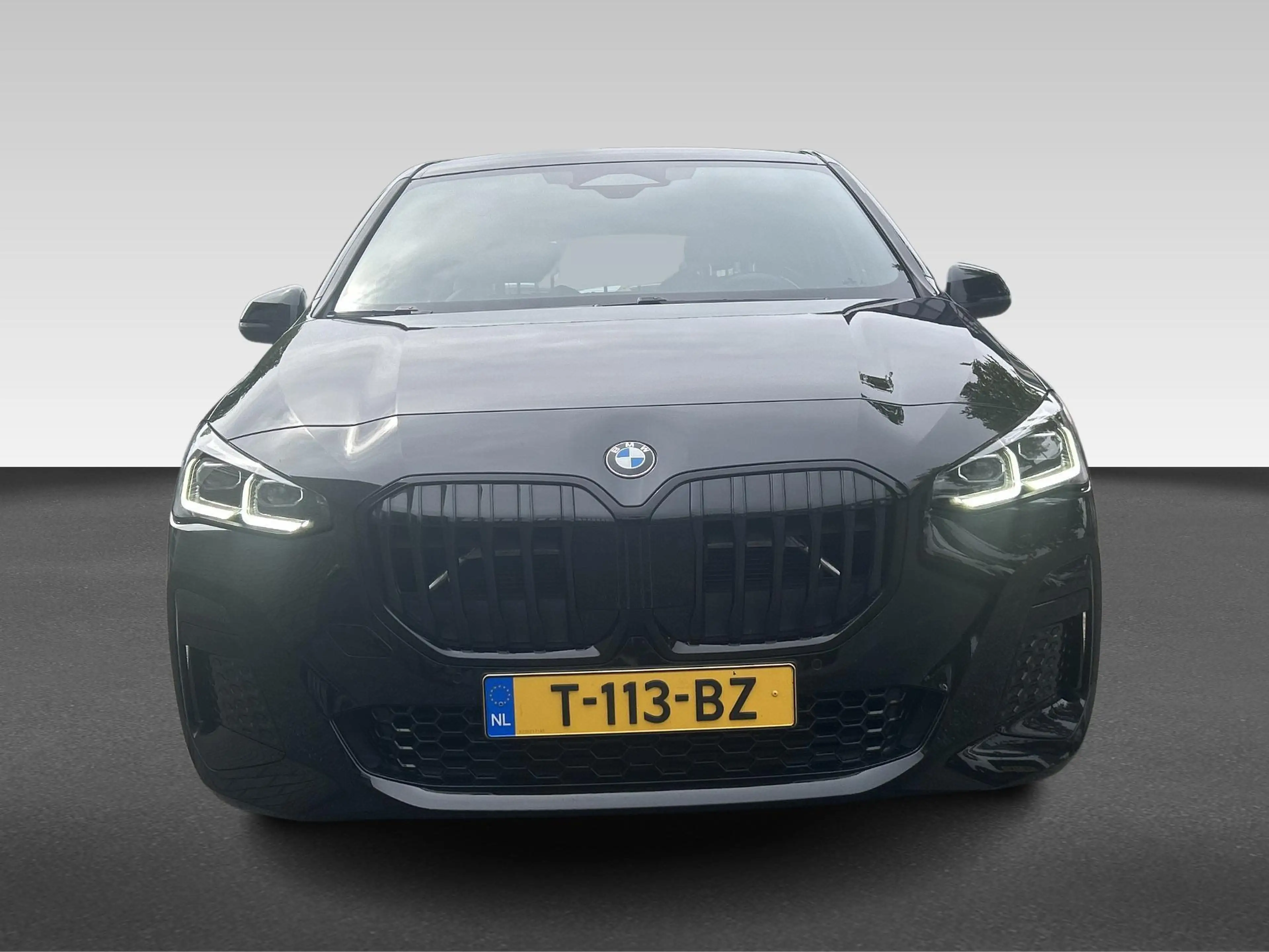 BMW 220 2-serie Active Tourer 220i l M-Sport | 18 inch M D — photo 7