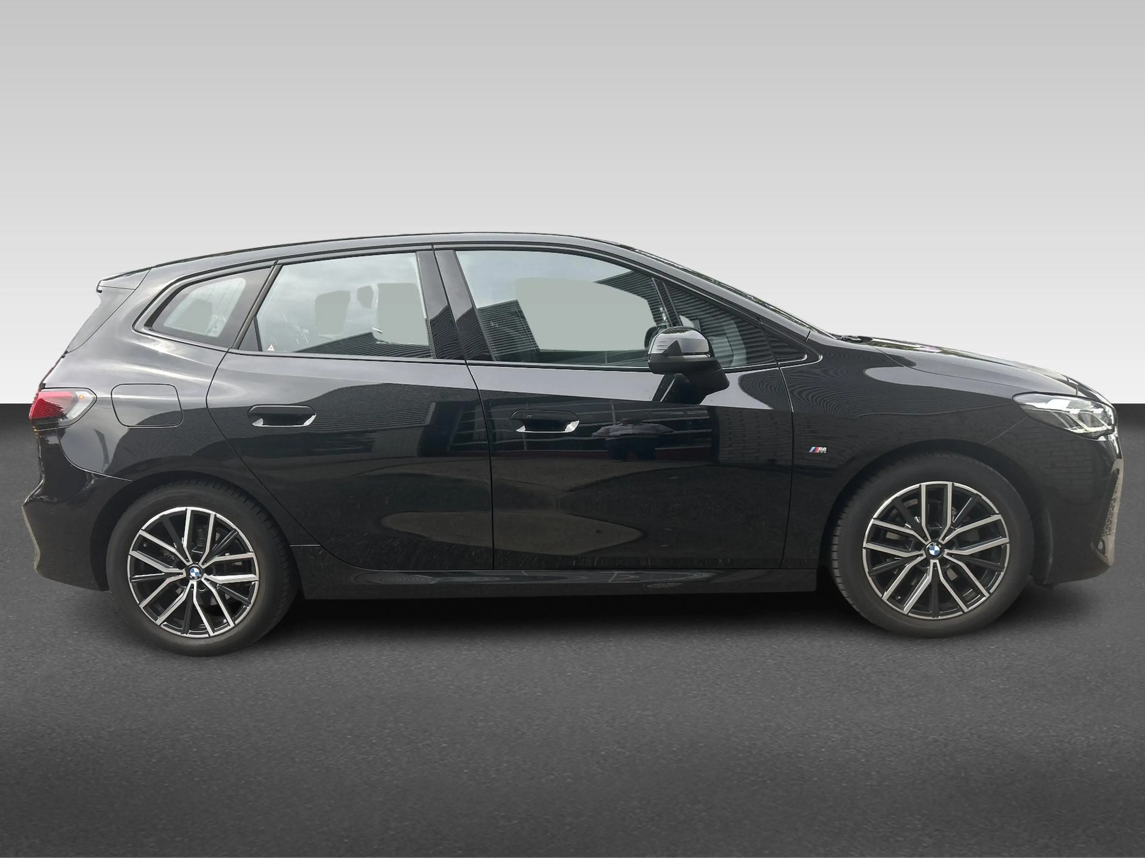 BMW 220 2-serie Active Tourer 220i l M-Sport | 18 inch M D — photo 9
