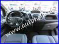 Ford Transit Doka Kasten L2H2 Allrad - 6-Sitzer - Klima Blau - thumbnail 12