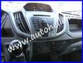 Ford Transit Doka Kasten L2H2 Allrad - 6-Sitzer - Klima Blau - thumbnail 19