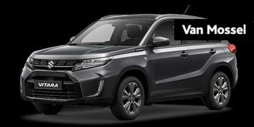 1.4 Luxe+ MHEV 2WD A/T
