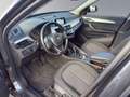 BMW X1 sDrive 18 I LED AHK NAVI PDC 8 FACH Gris - thumbnail 10