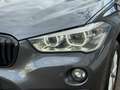 BMW X1 sDrive 18 I LED AHK NAVI PDC 8 FACH Gris - thumbnail 21
