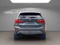 BMW X1 sDrive 18 I LED AHK NAVI PDC 8 FACH Gris - thumbnail 5