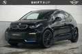 BMW i3 S 120Ah 42 kWh Camera | 20" | Stoelverwarming Zwart - thumbnail 1