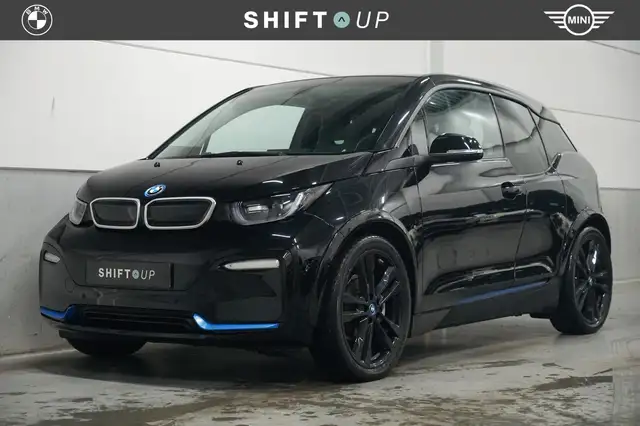 BMW i3 S 120Ah 42 kWh Camera | 20" | Stoelverwarming
