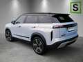 Jaecoo J7 JAECOO 7 Premium Plug-in Hybrid Silber - thumbnail 3