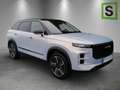 Jaecoo J7 JAECOO 7 Premium Plug-in Hybrid Silber - thumbnail 5