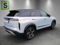 Jaecoo J7 JAECOO 7 Premium Plug-in Hybrid Silber - thumbnail 4