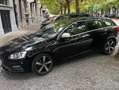 Volvo V60 V60 2.0 D2 Momentum R-Design Noir - thumbnail 1