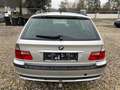 BMW 318 318d touring Argent - thumbnail 4
