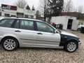 BMW 318 318d touring Argent - thumbnail 6