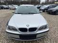 BMW 318 318d touring Argent - thumbnail 1
